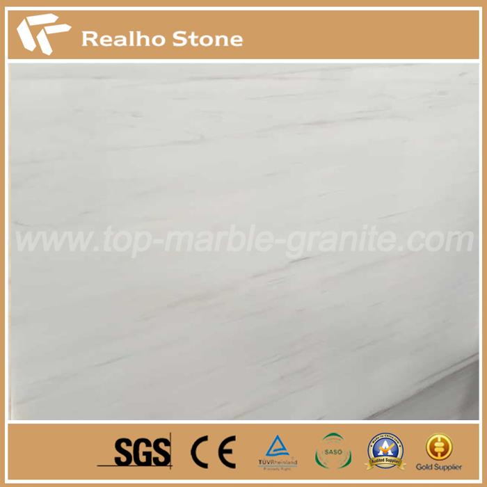  White Marble Slabs 
