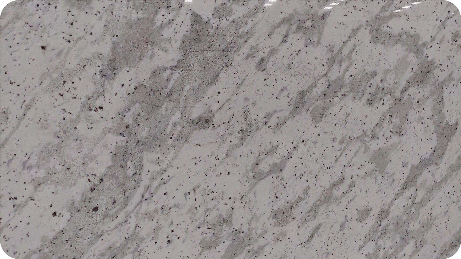 White Granite