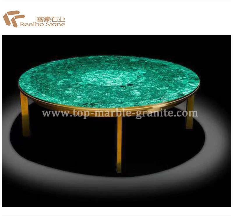 Marble Table top