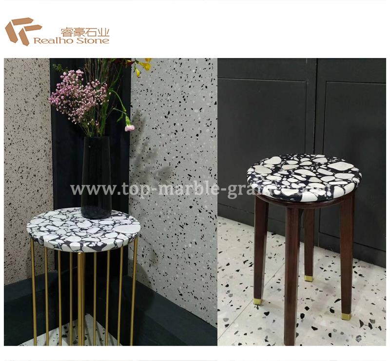 terrazzo tile cost