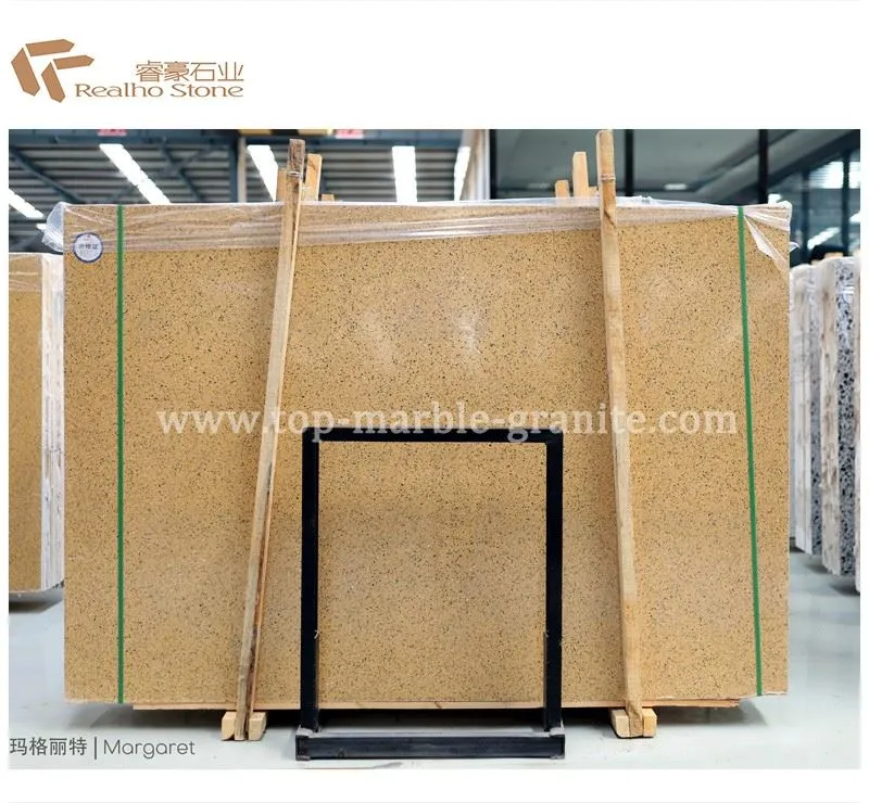 what is terrazzo tile