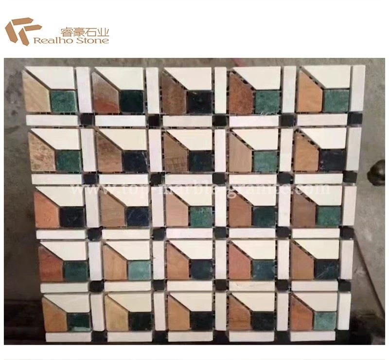 multi coloured mosaic bathroom tiles.jpg