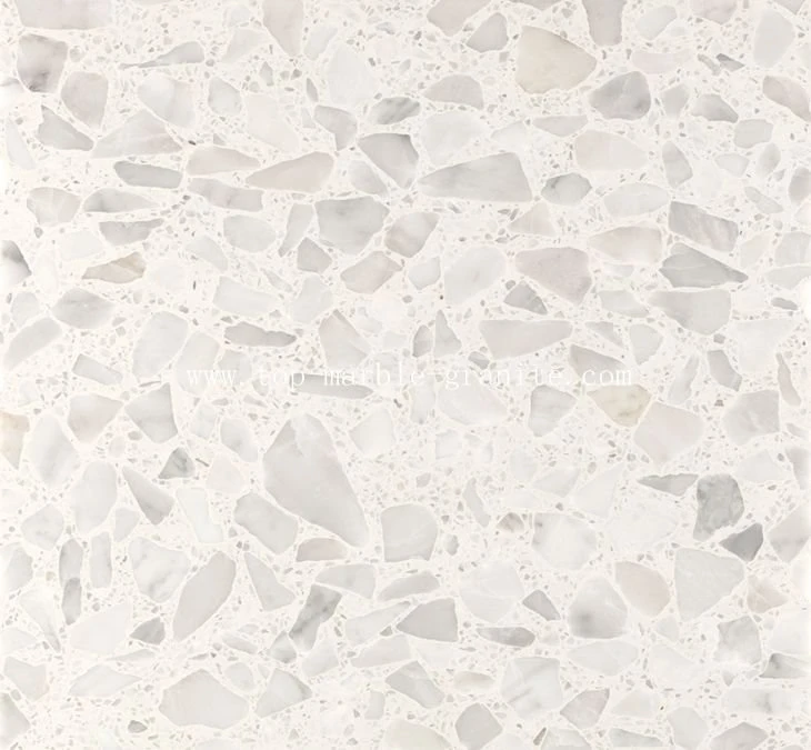 Terrazzo Marble Slab