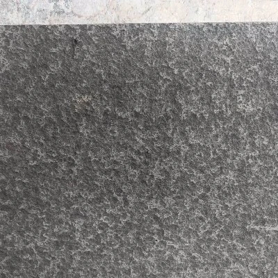 black basalt flamed black basalt flamed