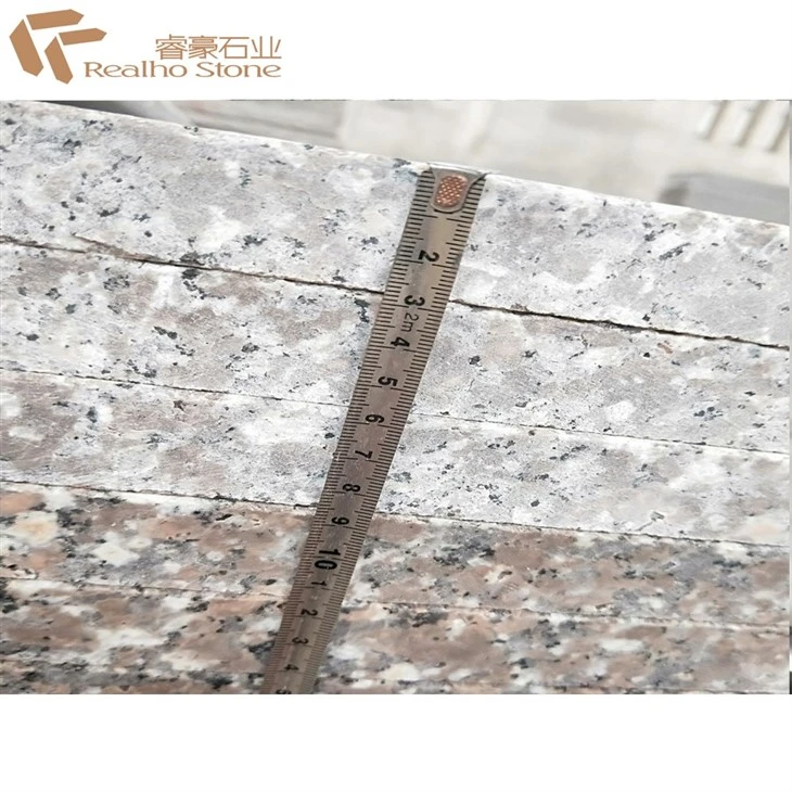 G648 ZP Red Granite Flooring Tile Wall Cladding Stairs Countertops best