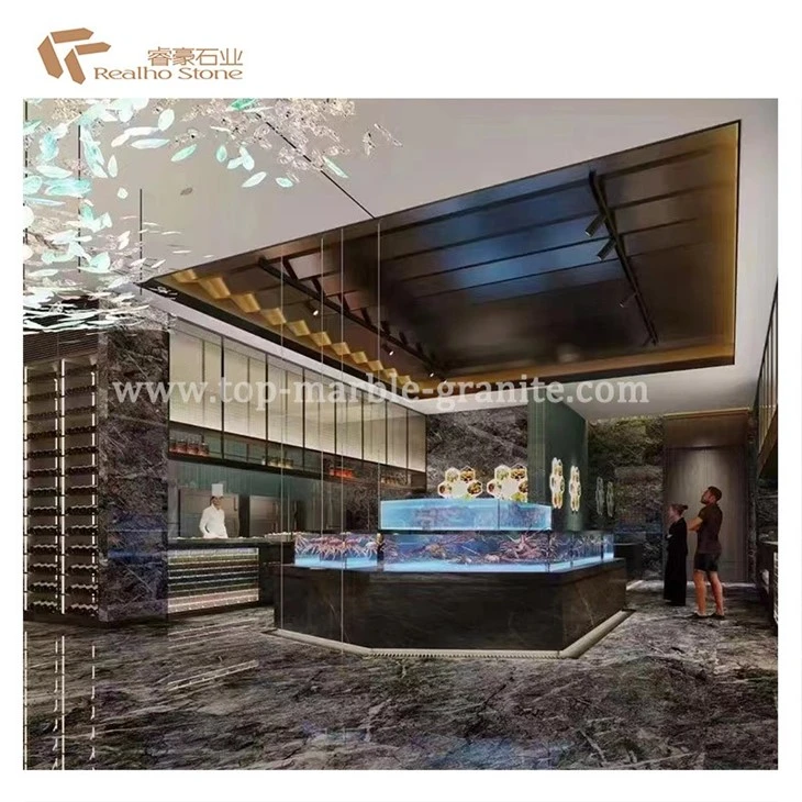 grigio carnico marble price