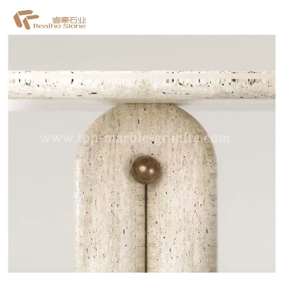 Travertine Travertine