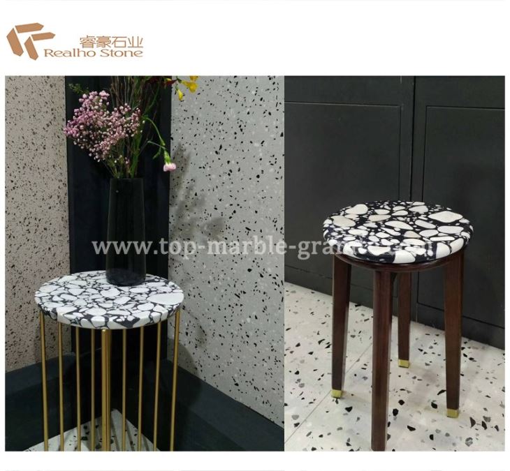 terrazzo tile cost