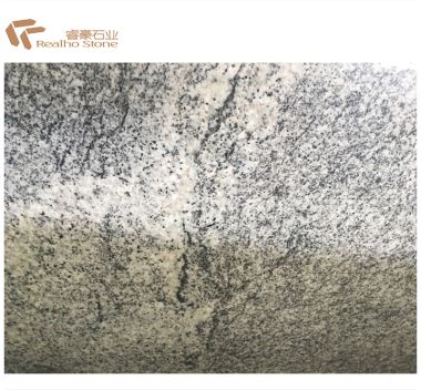 Noves rajoles de granit blanc de tall a mida