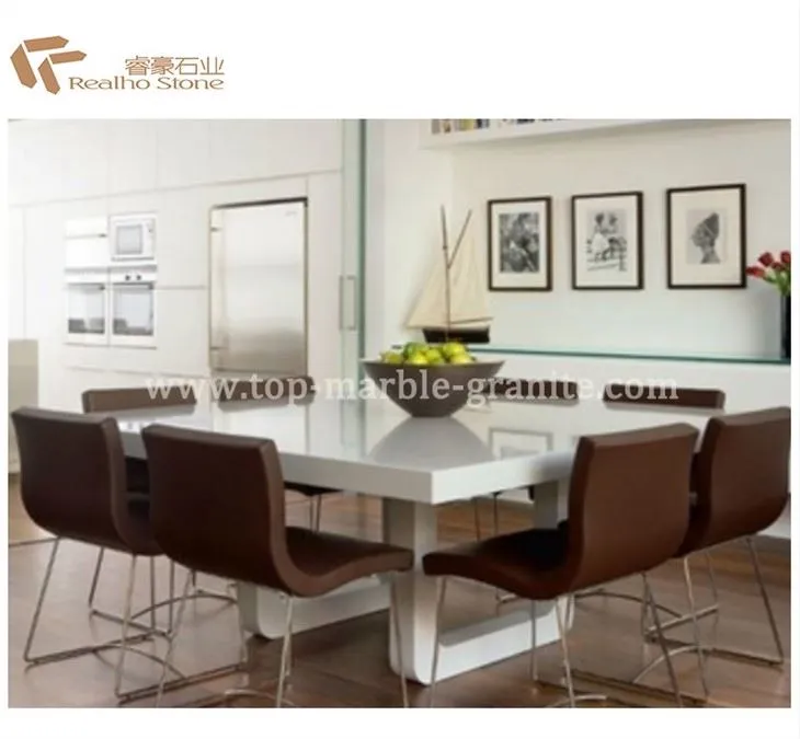 quartz table top