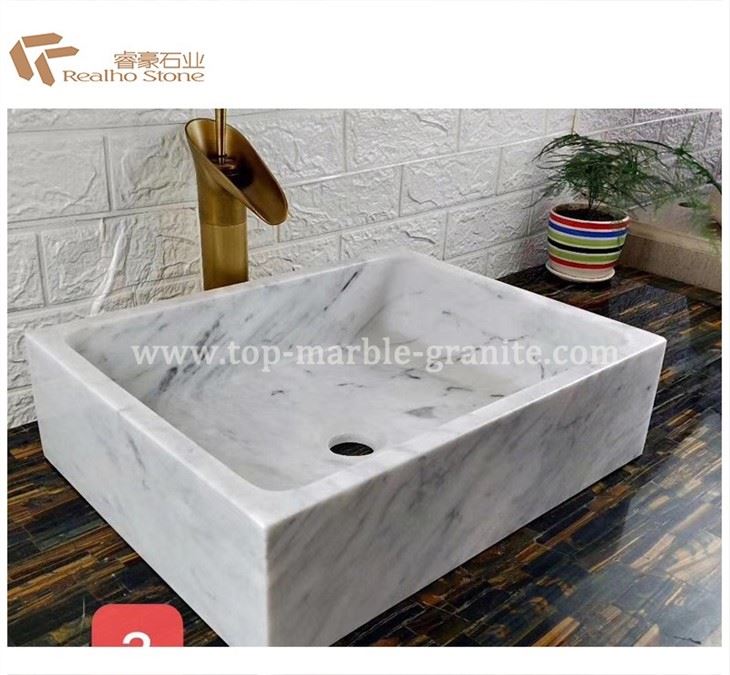 wash basin light
