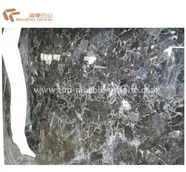 Rajoles de Granit Blau