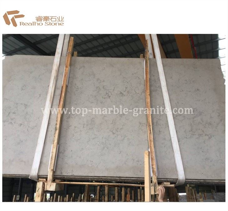 cream limestone