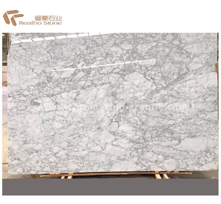 Carrara marble