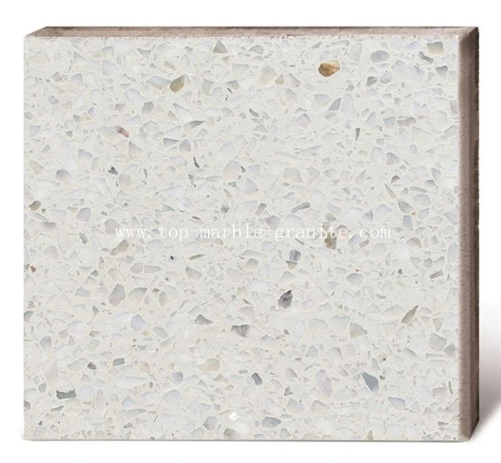Terrazzo Slab