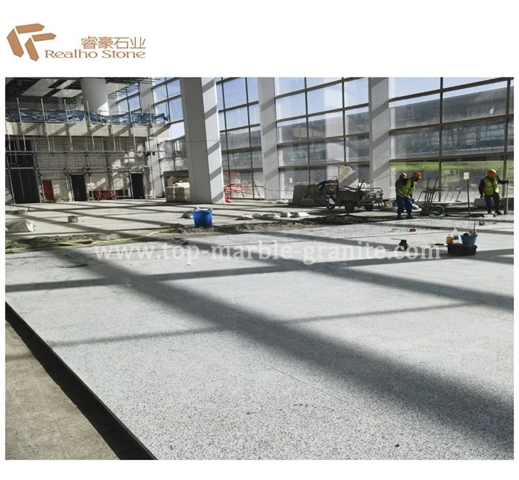 granite gray colour