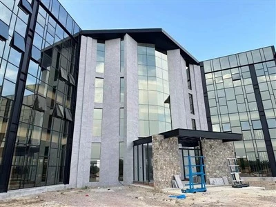 Granit Fantasia Juparana