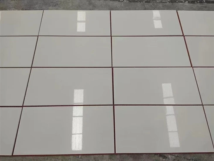 thassos white marble tile