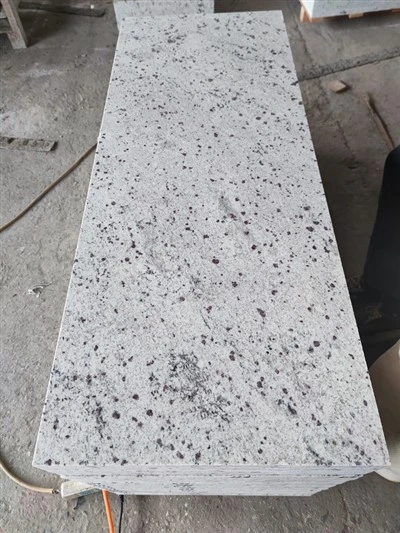 Granit Rosa Blanca